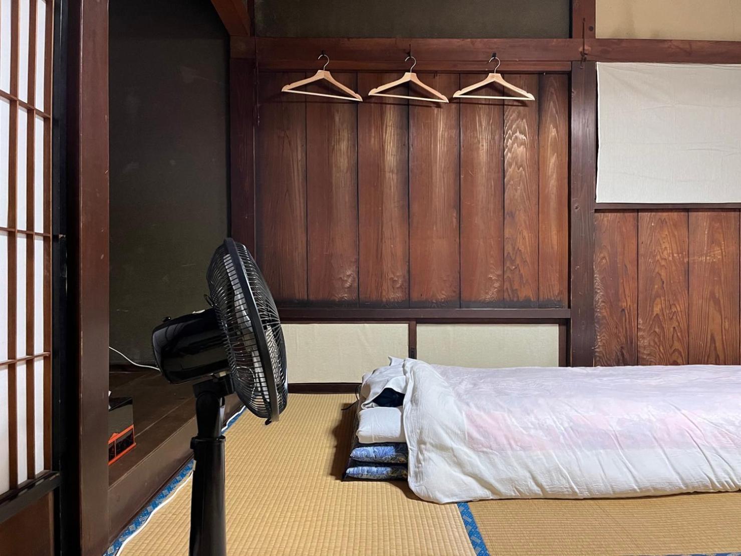 Oshi-Kikuya Mt-Fuji Historic Inn Fujiyoshida Zewnętrze zdjęcie