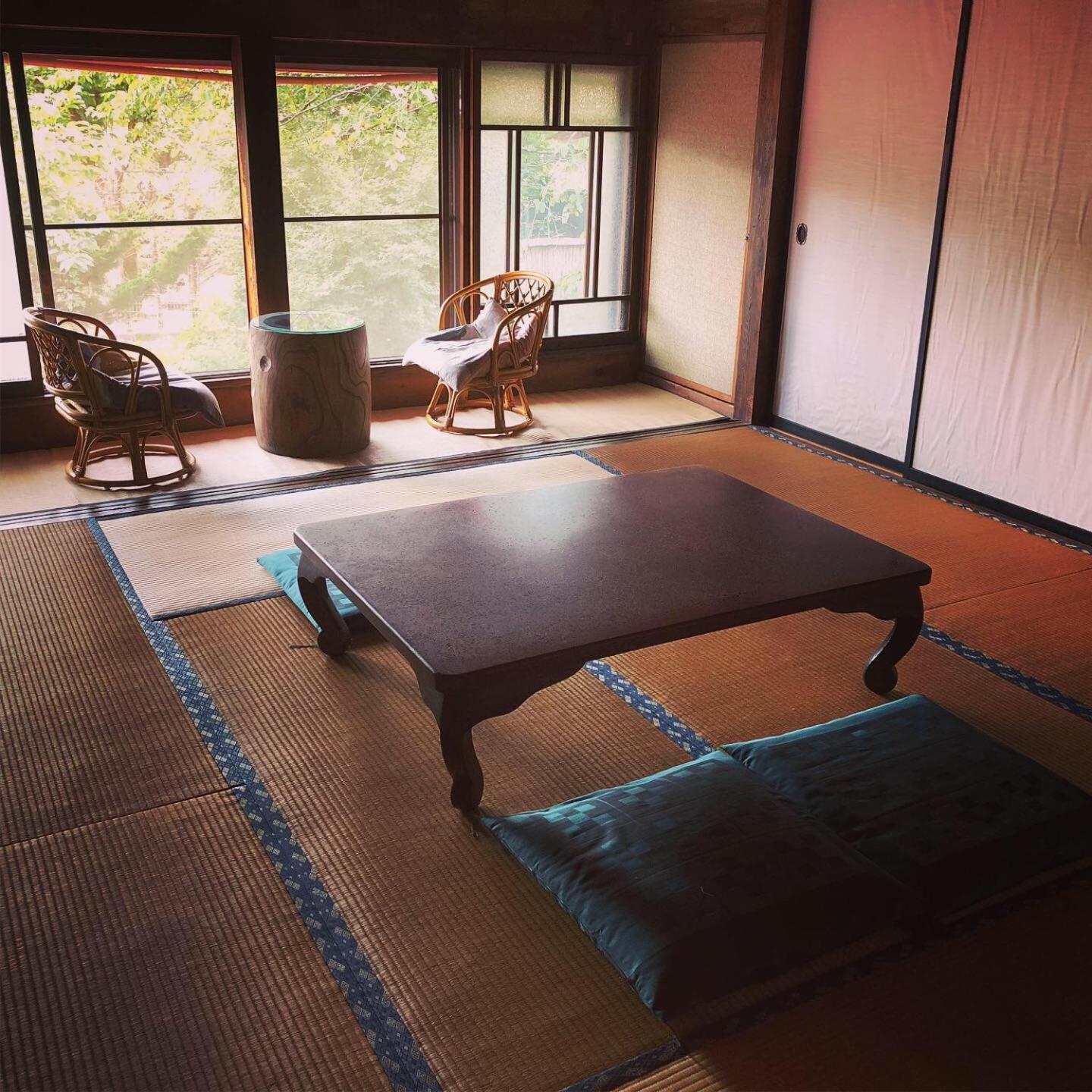 Oshi-Kikuya Mt-Fuji Historic Inn Fujiyoshida Zewnętrze zdjęcie